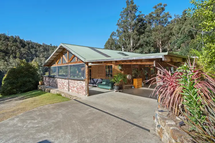1145 Pelverata Road, Pelverata TAS 7150