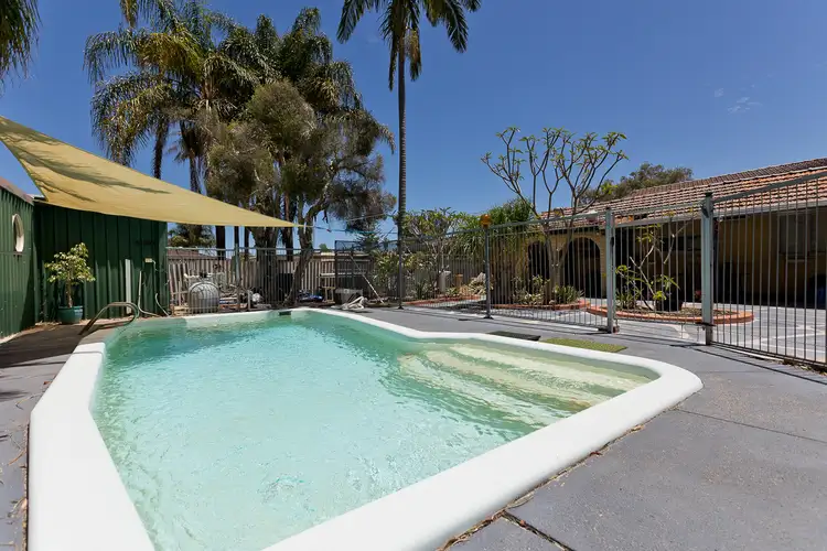 57 Dumsday Street, Forrestdale WA 6112