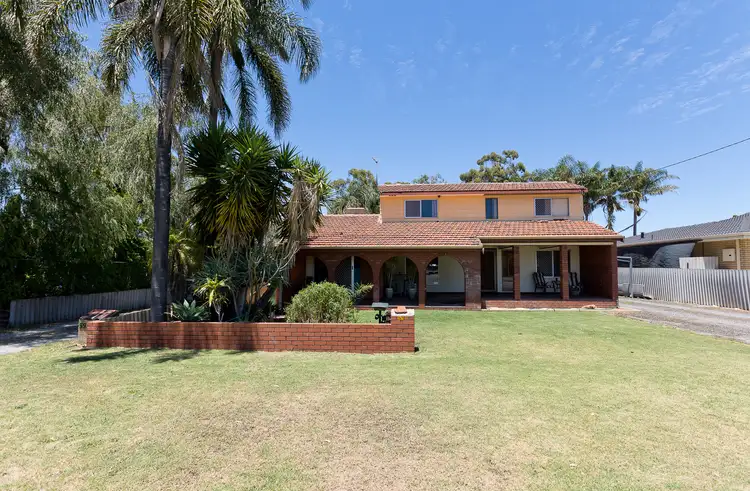 Second view of Homely house listing, 57 Dumsday Street, Forrestdale WA 6112