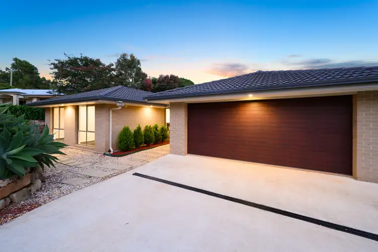Third view of Homely house listing, 16 Lookout Parade, Tamborine Mountain QLD 4272