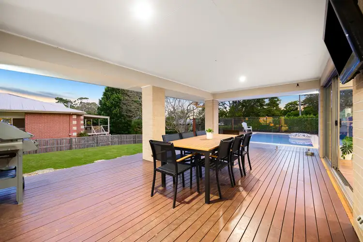 Fourth view of Homely house listing, 16 Lookout Parade, Tamborine Mountain QLD 4272