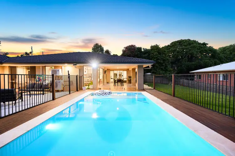 Fifth view of Homely house listing, 16 Lookout Parade, Tamborine Mountain QLD 4272
