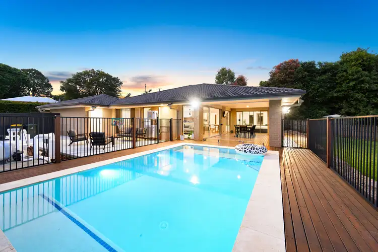 Sixth view of Homely house listing, 16 Lookout Parade, Tamborine Mountain QLD 4272