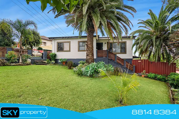 Main view of Homely house listing, 7 Rutherford Street, Blacktown NSW 2148