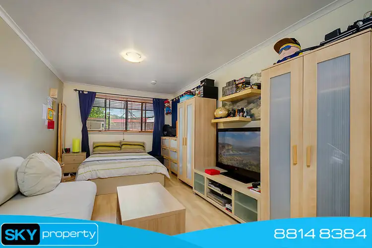 Fifth view of Homely house listing, 7 Rutherford Street, Blacktown NSW 2148