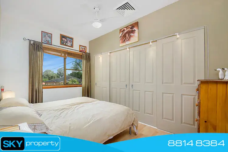 Sixth view of Homely house listing, 7 Rutherford Street, Blacktown NSW 2148