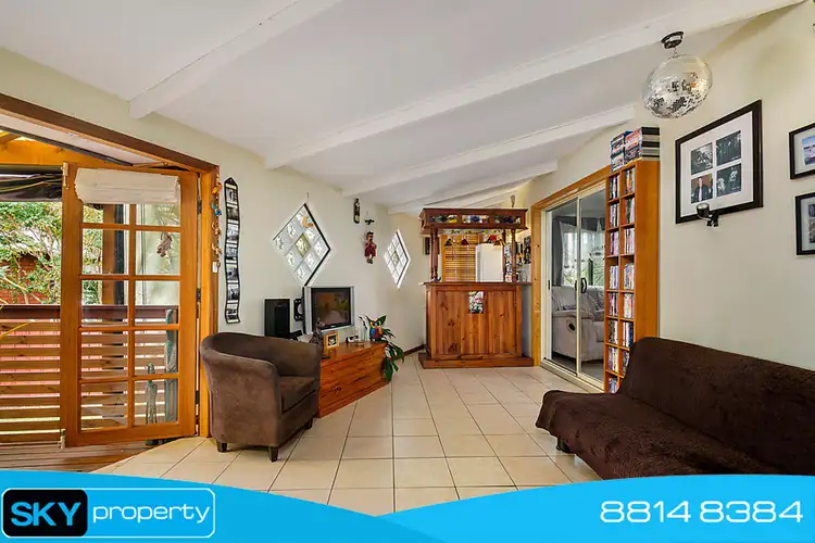 Seventh view of Homely house listing, 7 Rutherford Street, Blacktown NSW 2148