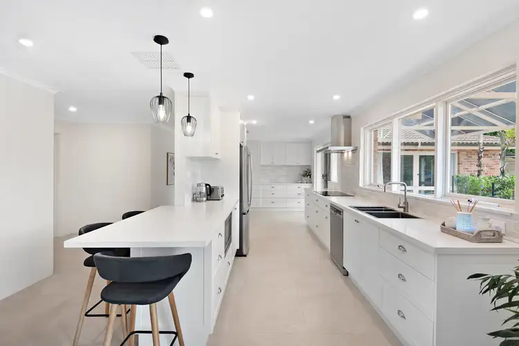 Second view of Homely house listing, 108 John Oxley Drive, Frenchs Forest NSW 2086