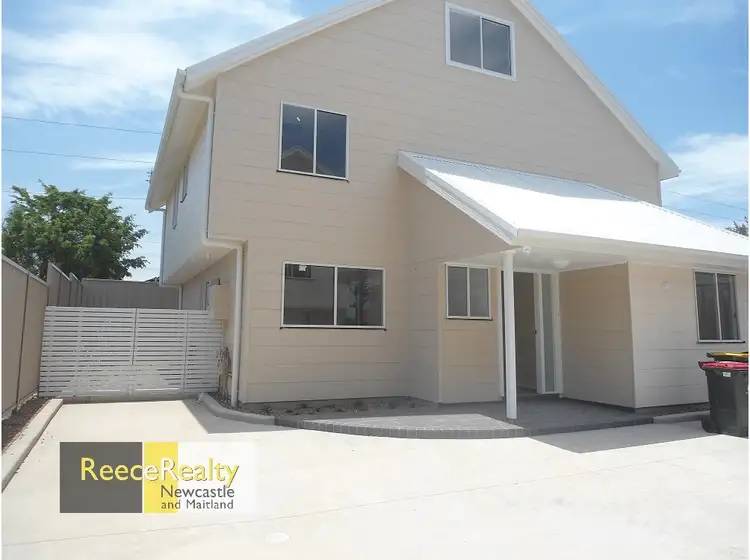 Main view of Homely house listing, 2/16 Cameron Street, Jesmond NSW 2299