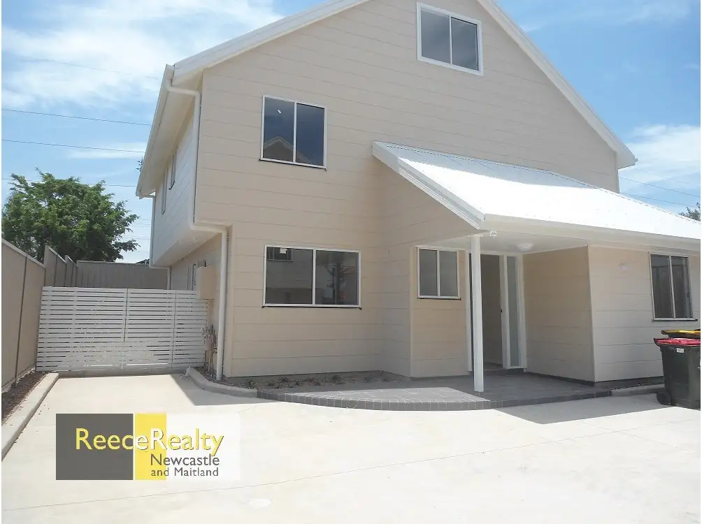Main view of Homely house listing, 2/16 Cameron Street, Jesmond NSW 2299