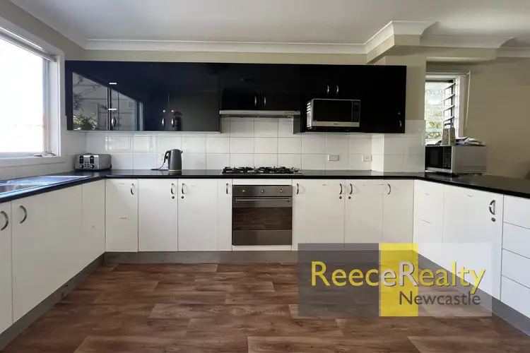 Second view of Homely house listing, 2/16 Cameron Street, Jesmond NSW 2299
