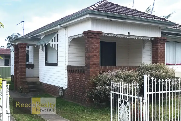 86 Blue Gum Road