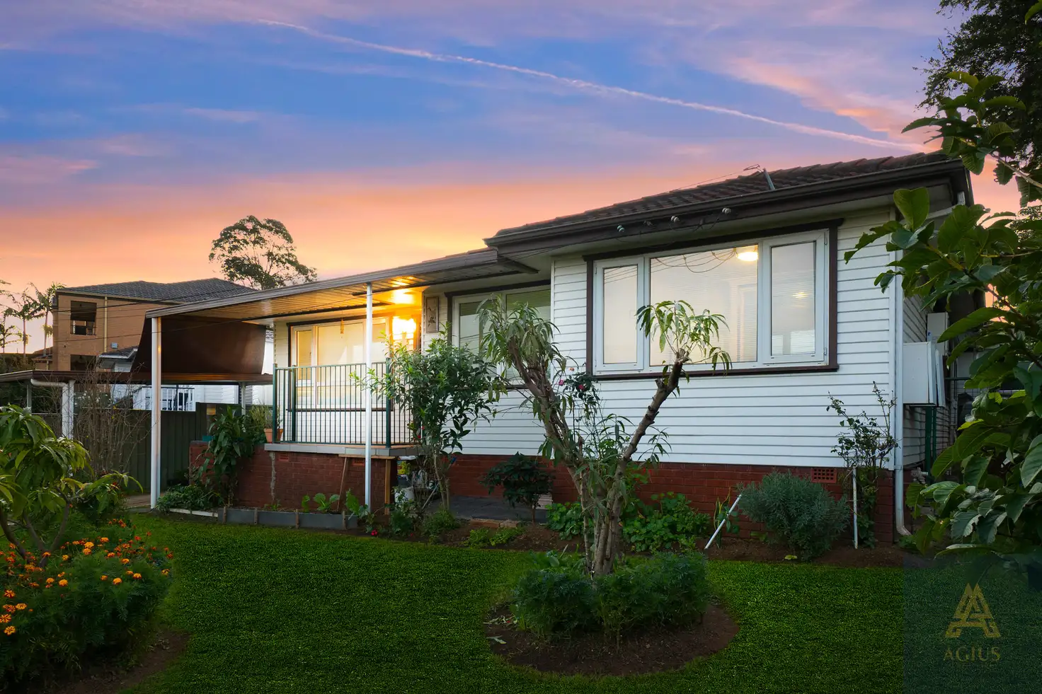 Main view of Homely house listing, 25 Abbott Road, Seven Hills NSW 2147