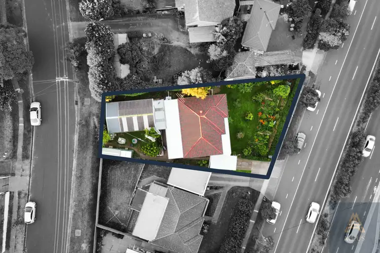 Second view of Homely house listing, 25 Abbott Road, Seven Hills NSW 2147