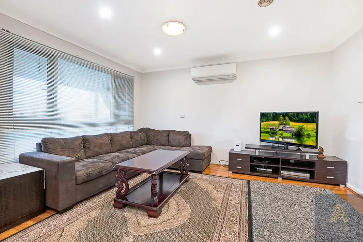 Third view of Homely house listing, 25 Abbott Road, Seven Hills NSW 2147
