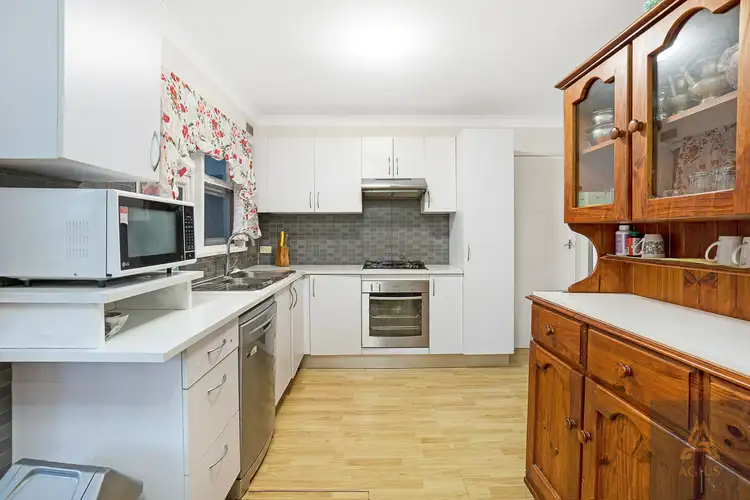 Fourth view of Homely house listing, 25 Abbott Road, Seven Hills NSW 2147