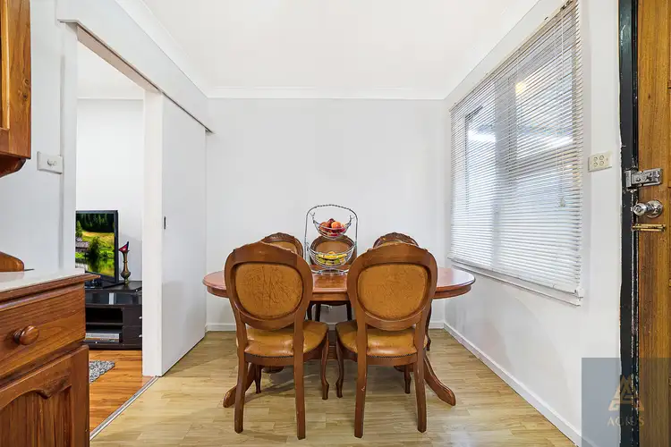 Fifth view of Homely house listing, 25 Abbott Road, Seven Hills NSW 2147