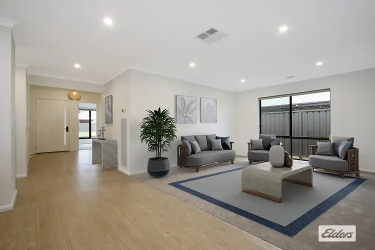 Second view of Homely house listing, 84 Mulgara Drive, Thurgoona NSW 2640