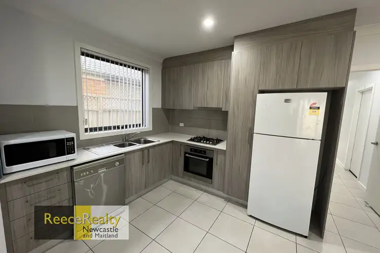 Second view of Homely house listing, 8A Forrest Street, Jesmond NSW 2299