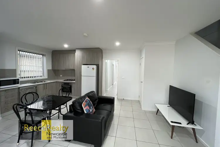 Fourth view of Homely house listing, 8A Forrest Street, Jesmond NSW 2299