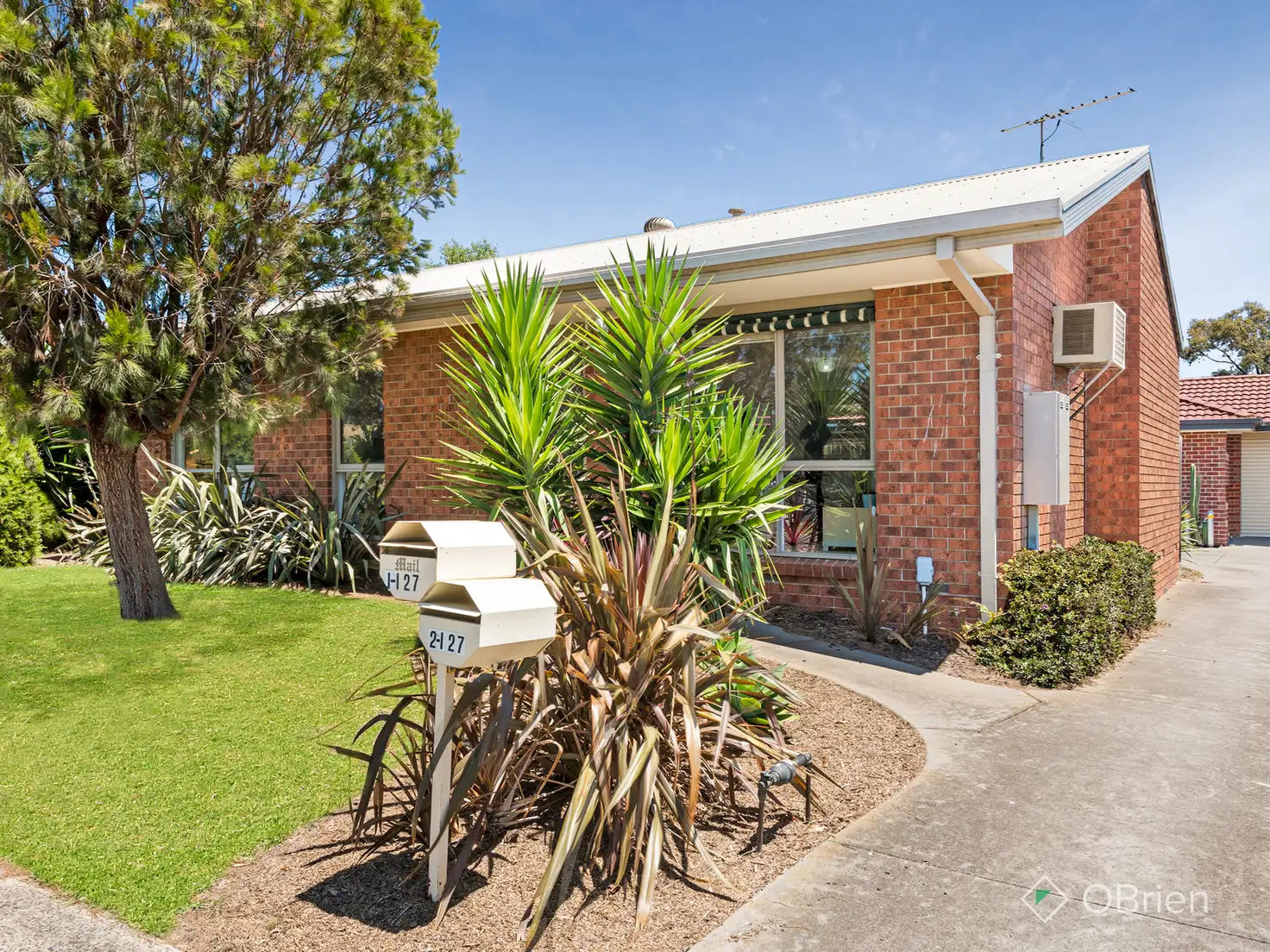 Main view of Homely house listing, 1/127 Carrum Woods Drive, Carrum Downs VIC 3201