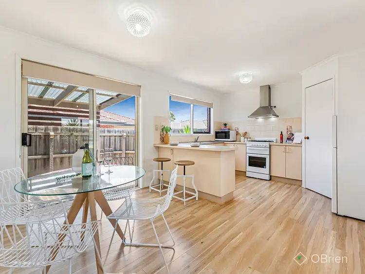 Second view of Homely house listing, 1/127 Carrum Woods Drive, Carrum Downs VIC 3201