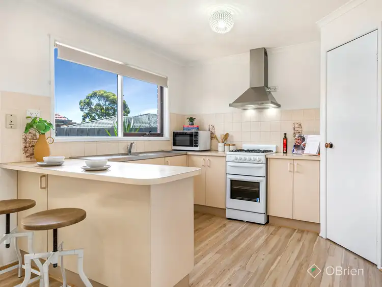 Third view of Homely house listing, 1/127 Carrum Woods Drive, Carrum Downs VIC 3201