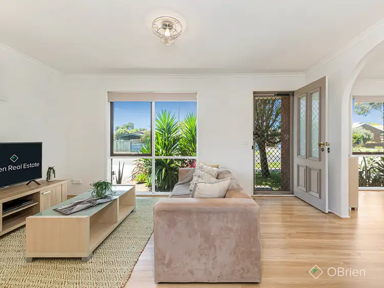 Fourth view of Homely house listing, 1/127 Carrum Woods Drive, Carrum Downs VIC 3201