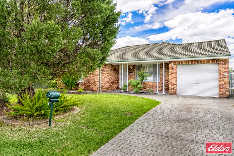 Main view of Homely house listing, 5 Womra Crescent, Glenmore Park NSW 2745
