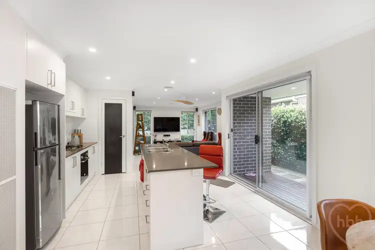 Second view of Homely house listing, 22 Kowalski Street, Casey ACT 2913