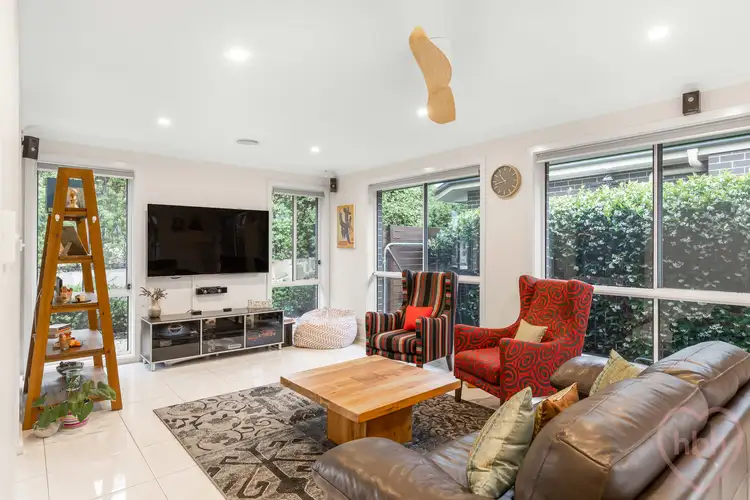 Fourth view of Homely house listing, 22 Kowalski Street, Casey ACT 2913