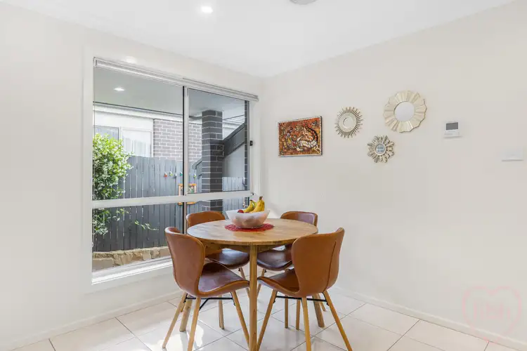 Fifth view of Homely house listing, 22 Kowalski Street, Casey ACT 2913