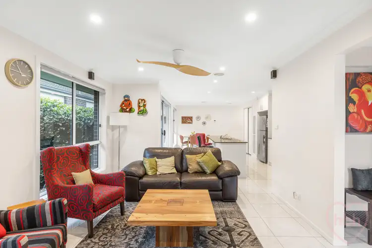 Sixth view of Homely house listing, 22 Kowalski Street, Casey ACT 2913