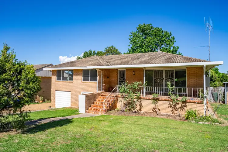 68 Binni Creek Road, Cowra NSW 2794
