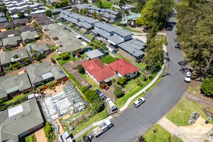24 Cowmeadow Road, Mount Hutton NSW 2290