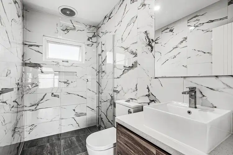 Fifth view of Homely townhouse listing, 2/37 Blackwood Parade, Heidelberg West VIC 3081