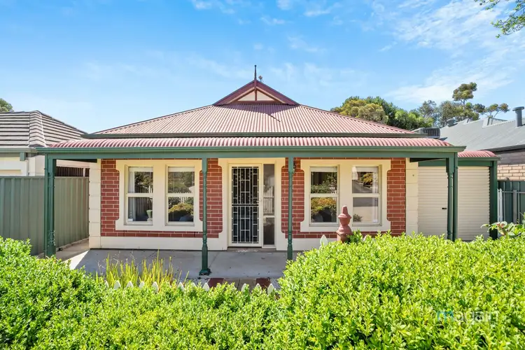 Main view of Homely house listing, 17 Tandana Court, Happy Valley SA 5159