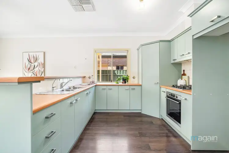 Second view of Homely house listing, 17 Tandana Court, Happy Valley SA 5159