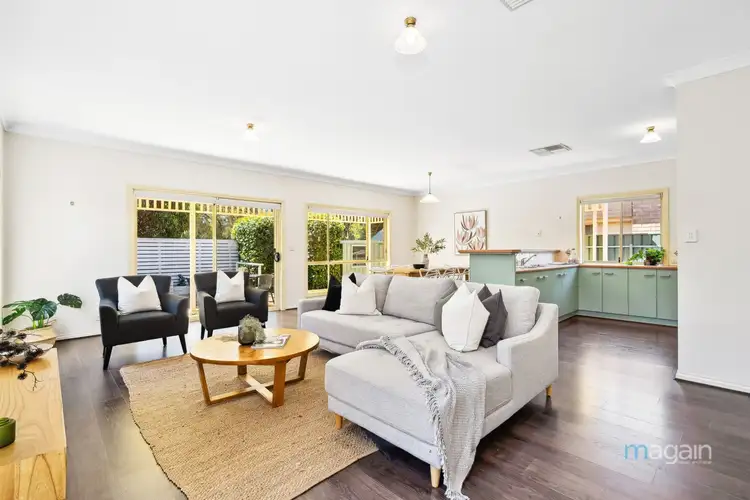 Third view of Homely house listing, 17 Tandana Court, Happy Valley SA 5159