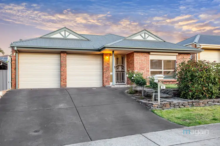 9 Stanford Glen, Seaford Rise SA 5169