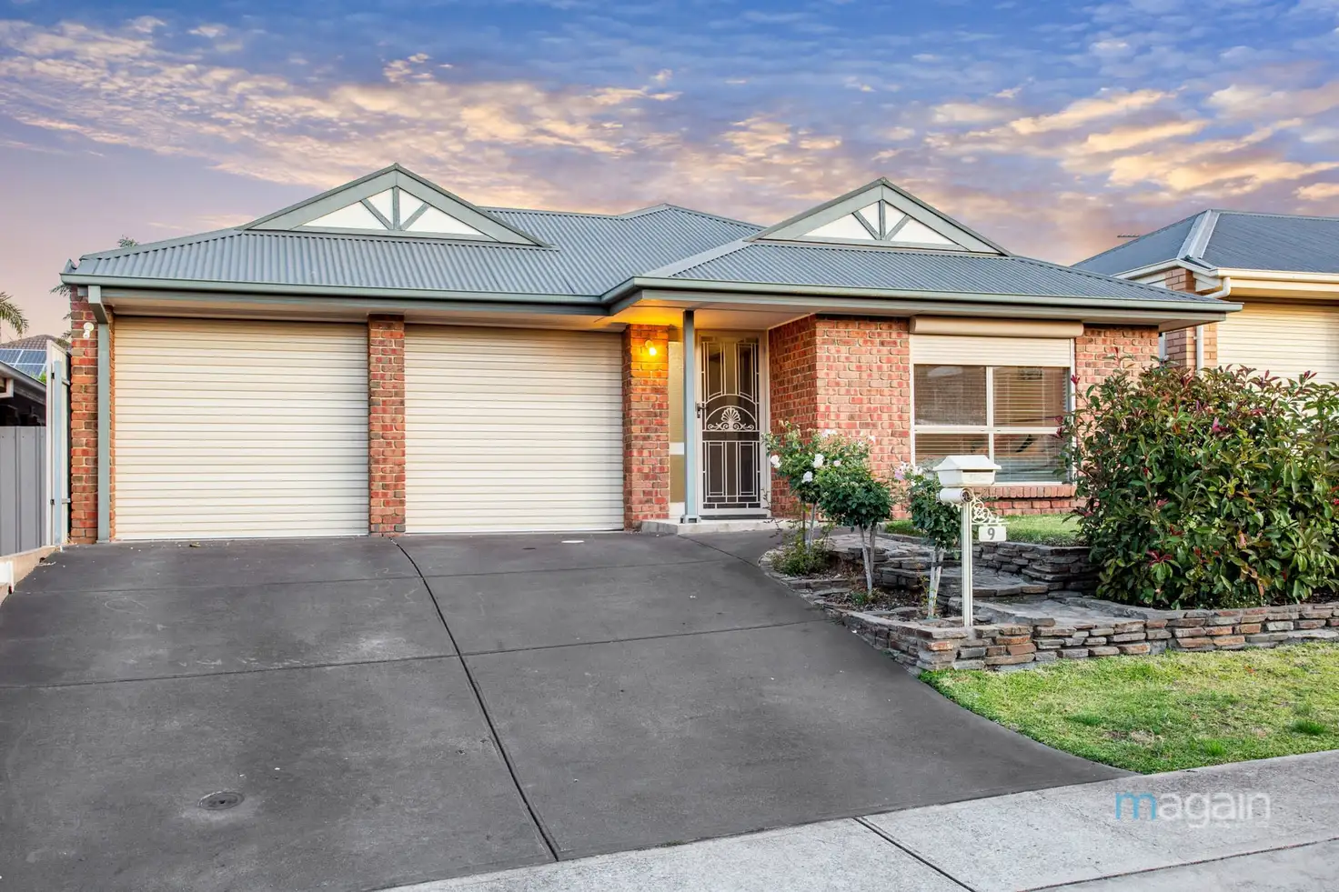 Main view of Homely house listing, 9 Stanford Glen, Seaford Rise SA 5169