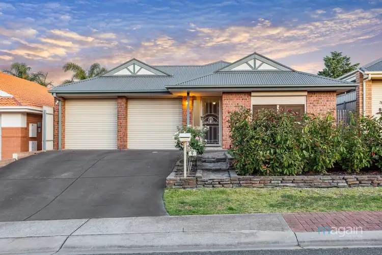 Second view of Homely house listing, 9 Stanford Glen, Seaford Rise SA 5169