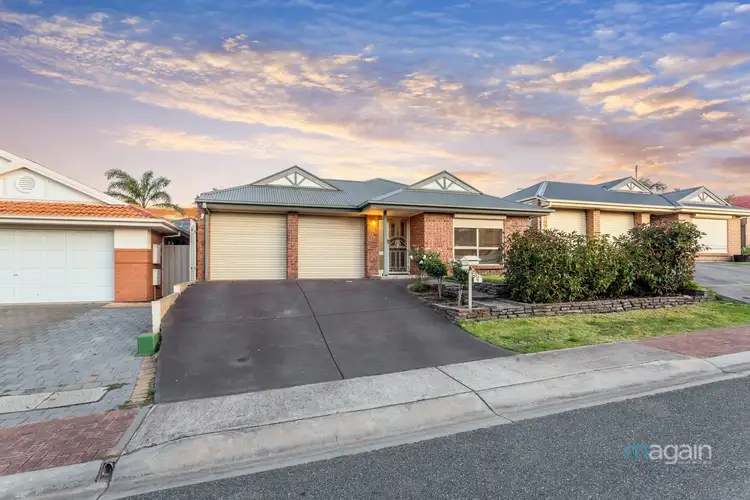 Third view of Homely house listing, 9 Stanford Glen, Seaford Rise SA 5169