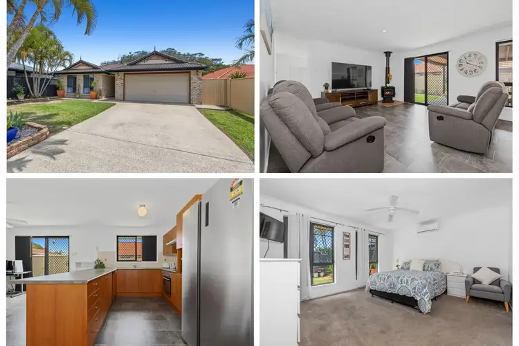 7 Stradbroke Drive, Tweed Heads South NSW 2486