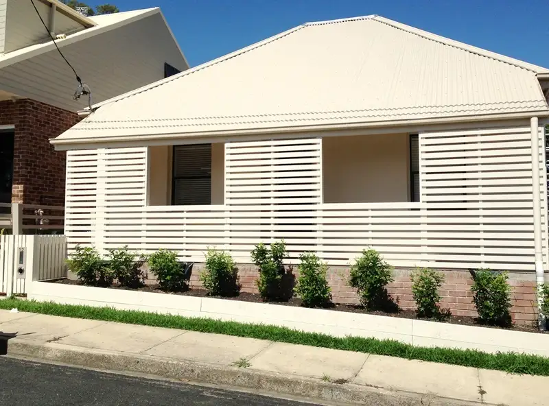 Main view of Homely house listing, 12B Ralph Street, Jesmond NSW 2299
