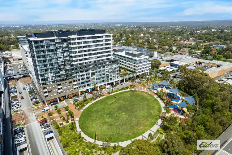 Sixth view of Homely unit listing, 204/2 Kiln Road, Kirrawee NSW 2232