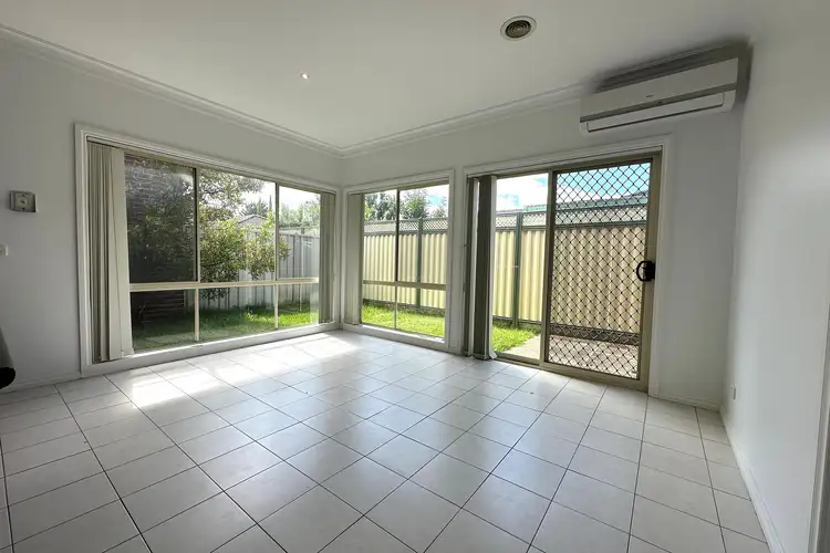 Fifth view of Homely townhouse listing, 2/45 Goodwood Drive, Keilor Downs VIC 3038