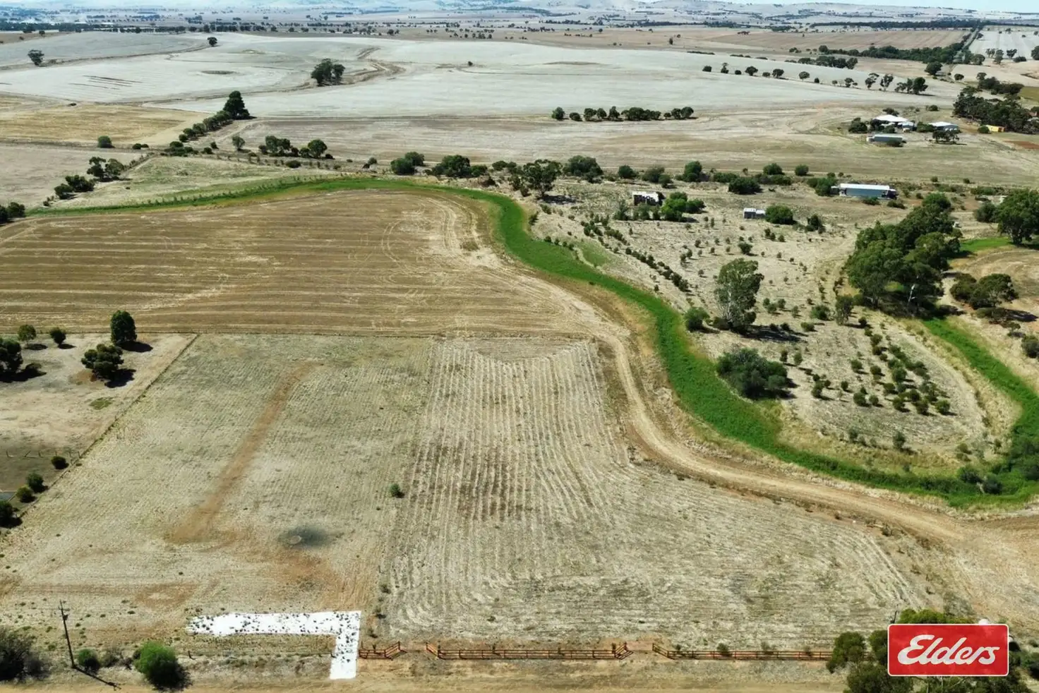 Main view of Homely land listing, 13-15 Murray Street, Stockport SA 5410