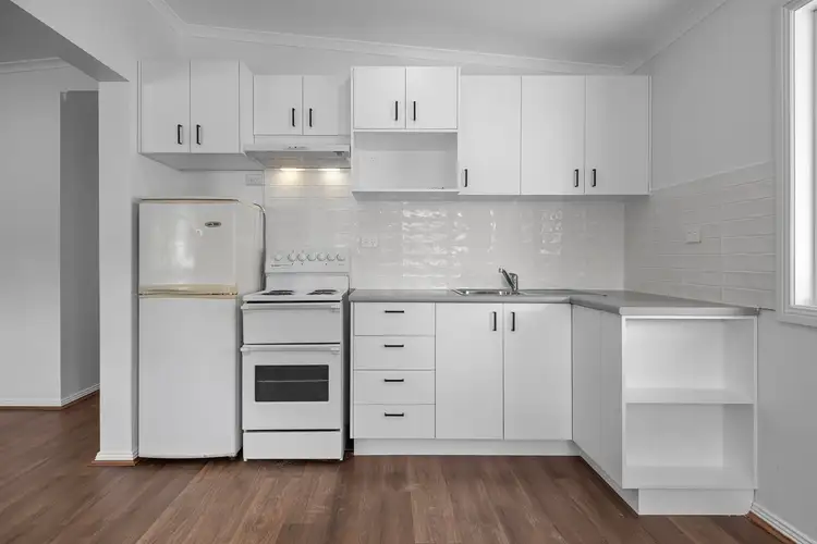 Second view of Homely retirement listing, 110/217 Commercial Road, Vineyard NSW 2765
