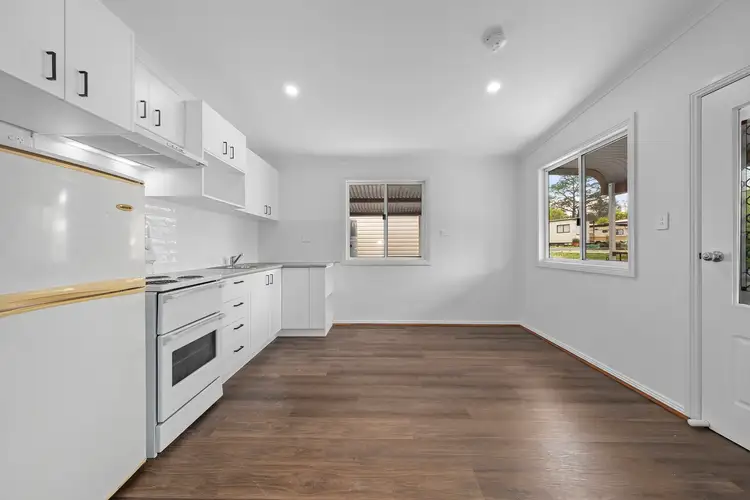 Third view of Homely retirement listing, 110/217 Commercial Road, Vineyard NSW 2765